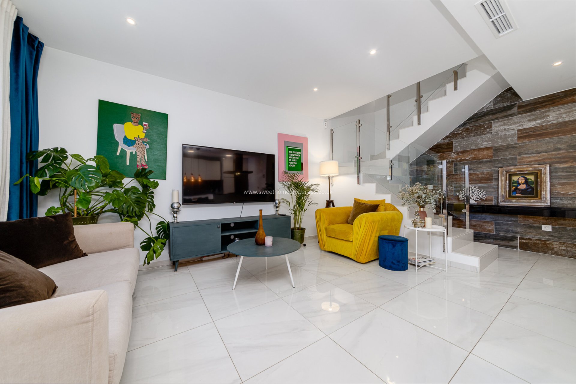 Reventa - Town house - Villamartin