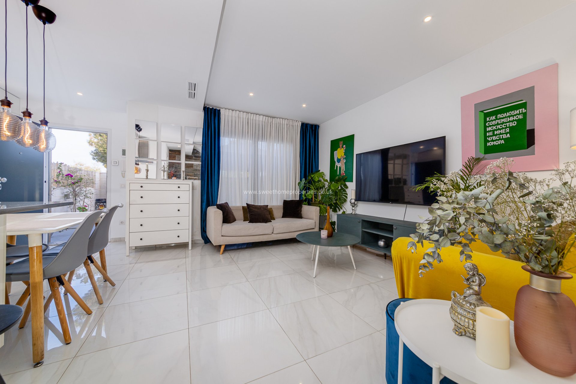 Reventa - Town house - Villamartin