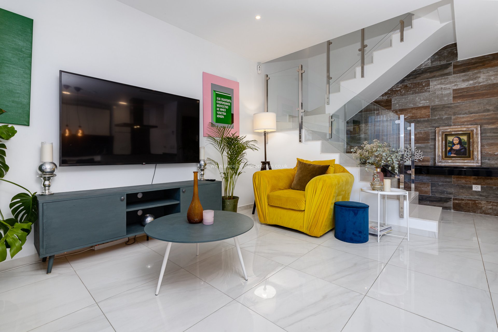 Reventa - Town house - Villamartin