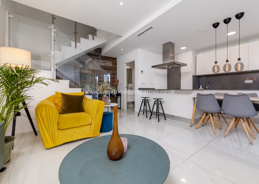Reventa - Town house - Villamartin
