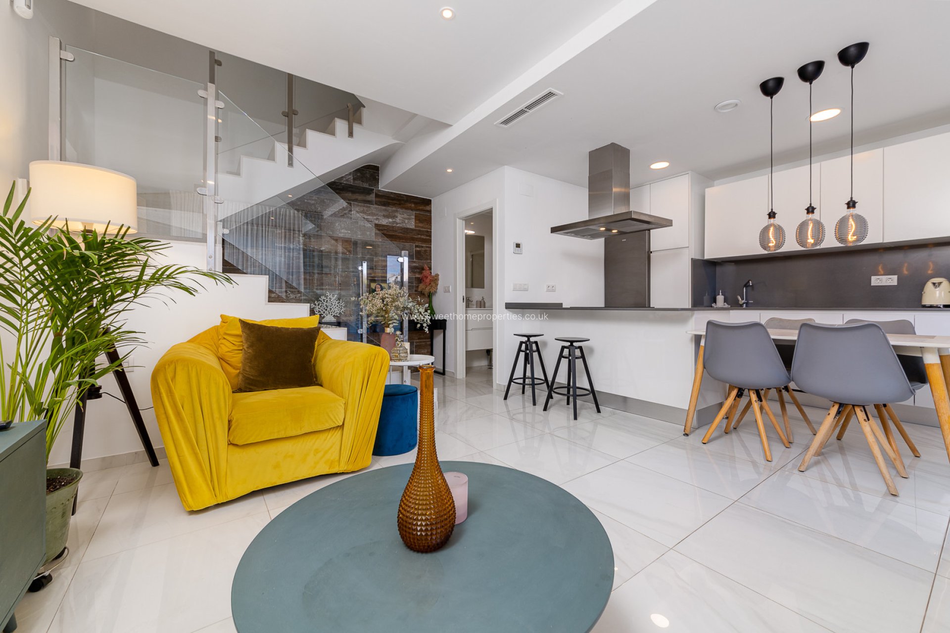 Reventa - Town house - Villamartin