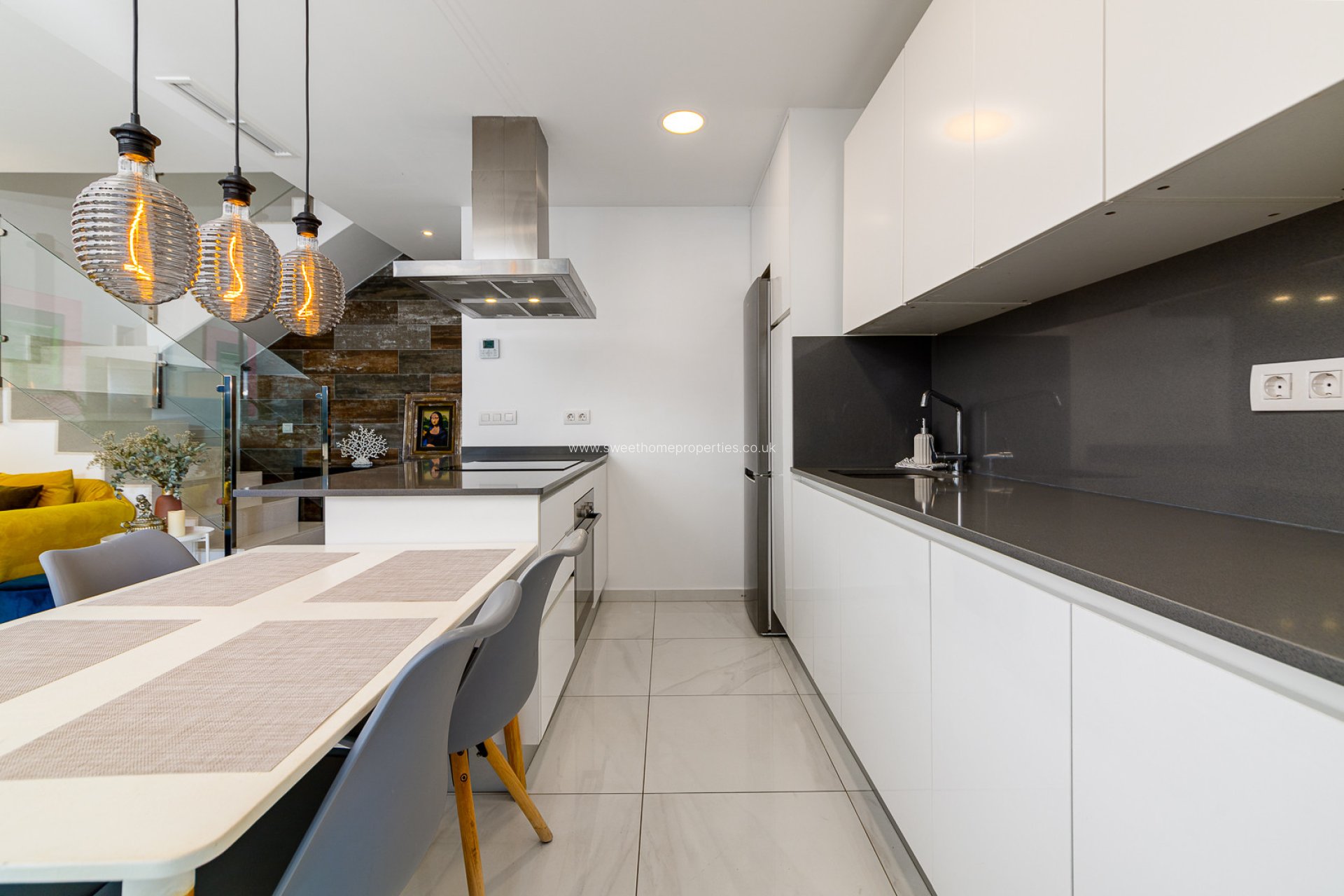 Reventa - Town house - Villamartin