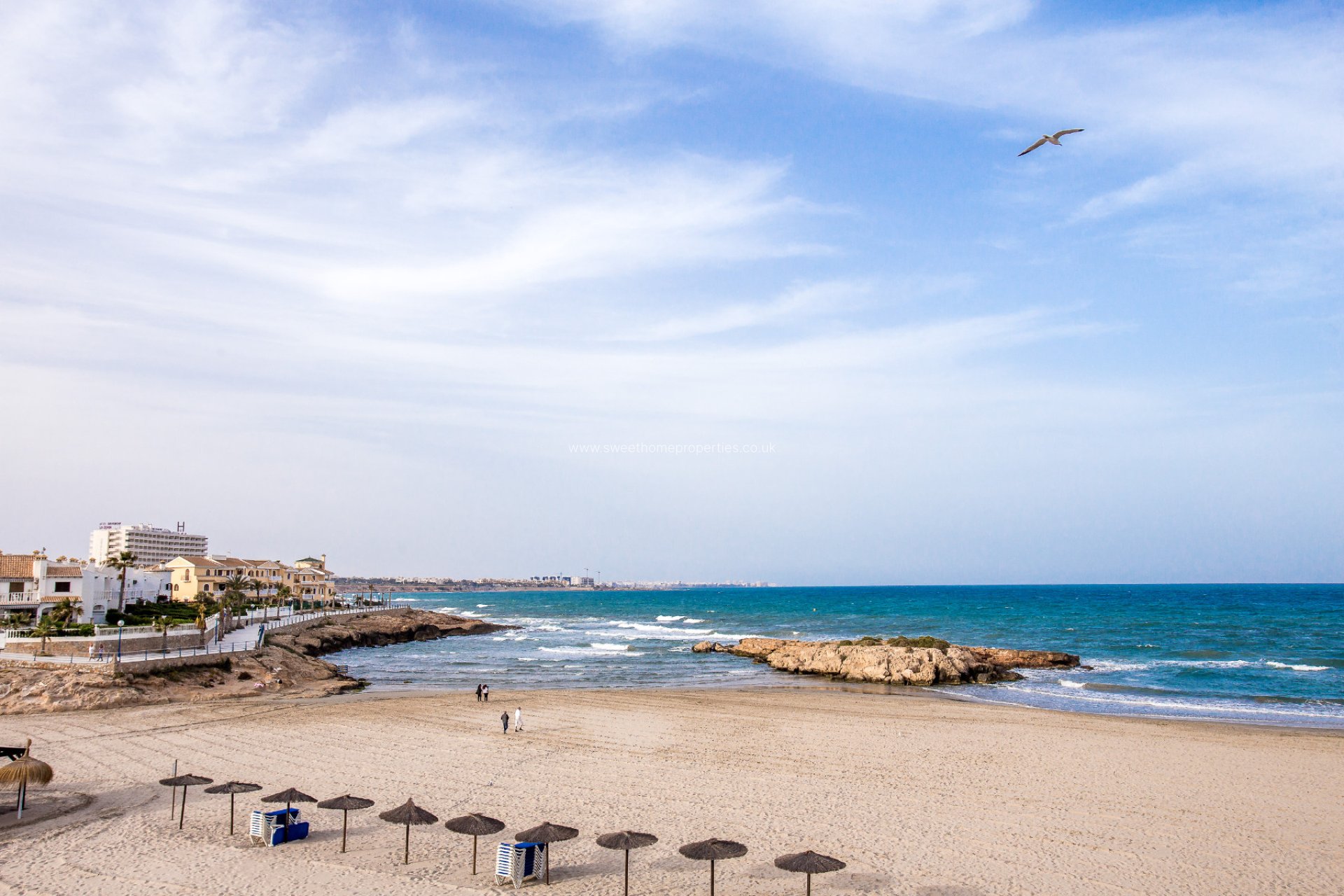 Reventa - Town house - Villamartin
