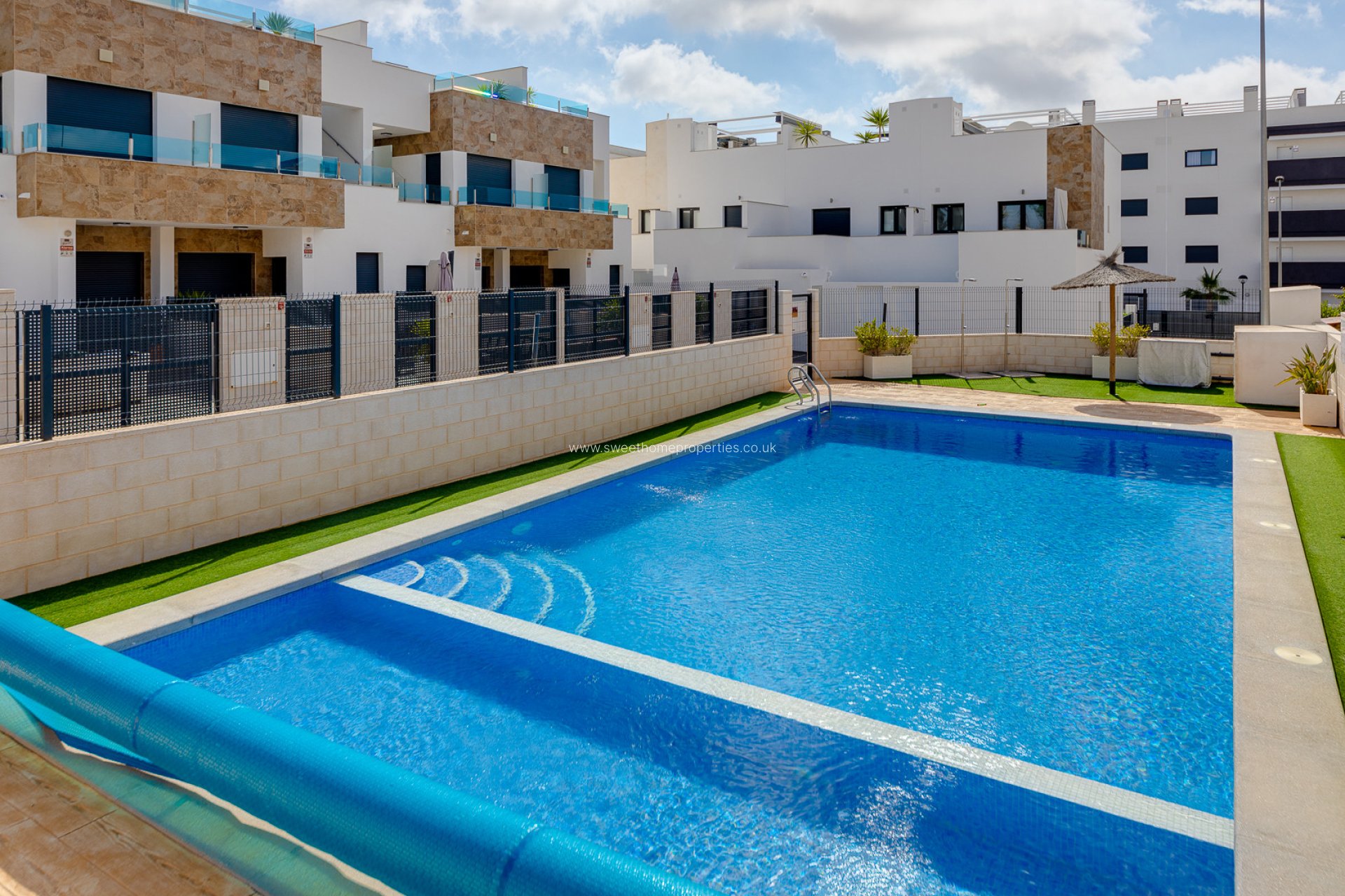 Reventa - Town house - Villamartin