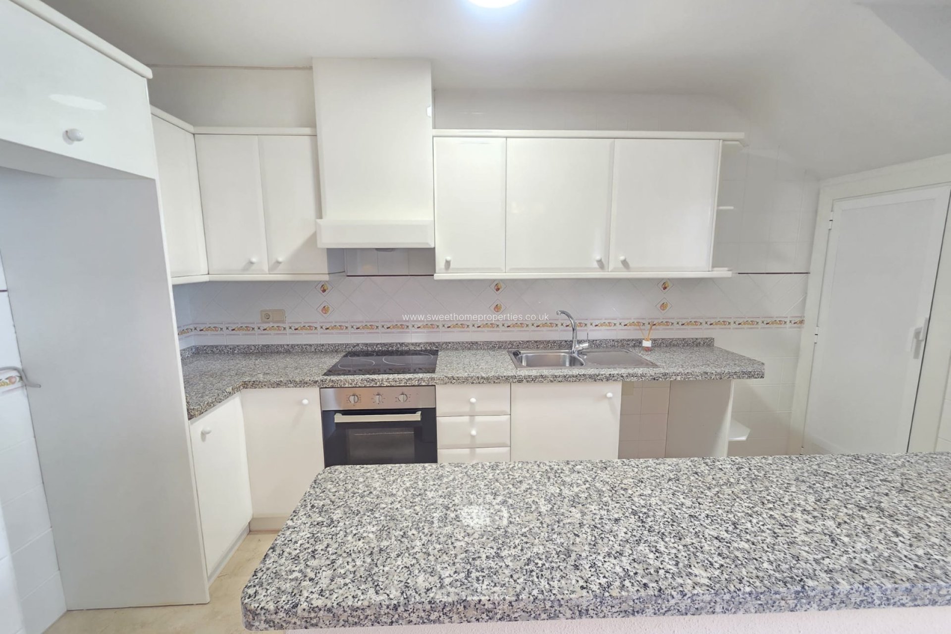 Reventa - Town house - Villamartin