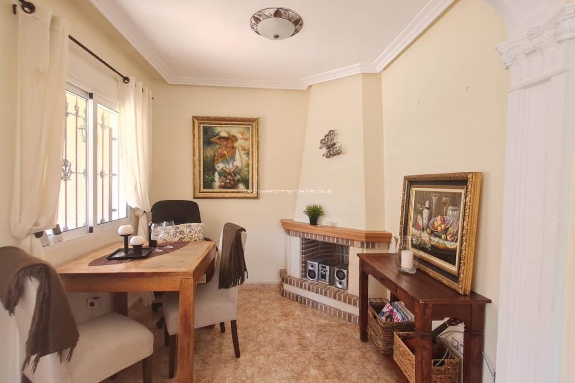 Reventa - Town house - Villamartin