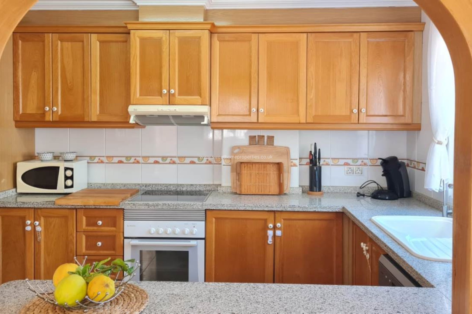 Reventa - Town house - Villamartin