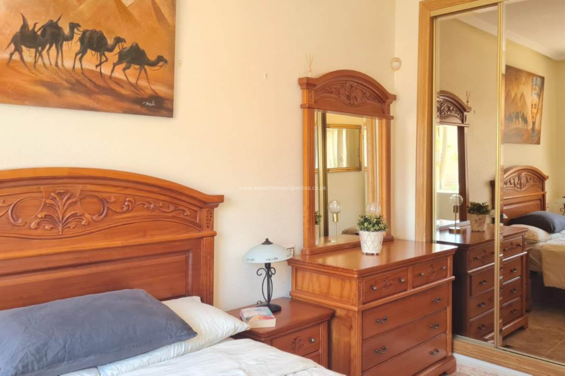 Reventa - Town house - Villamartin