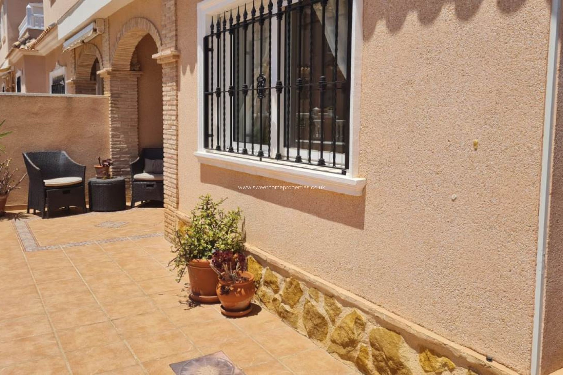 Reventa - Town house - Villamartin