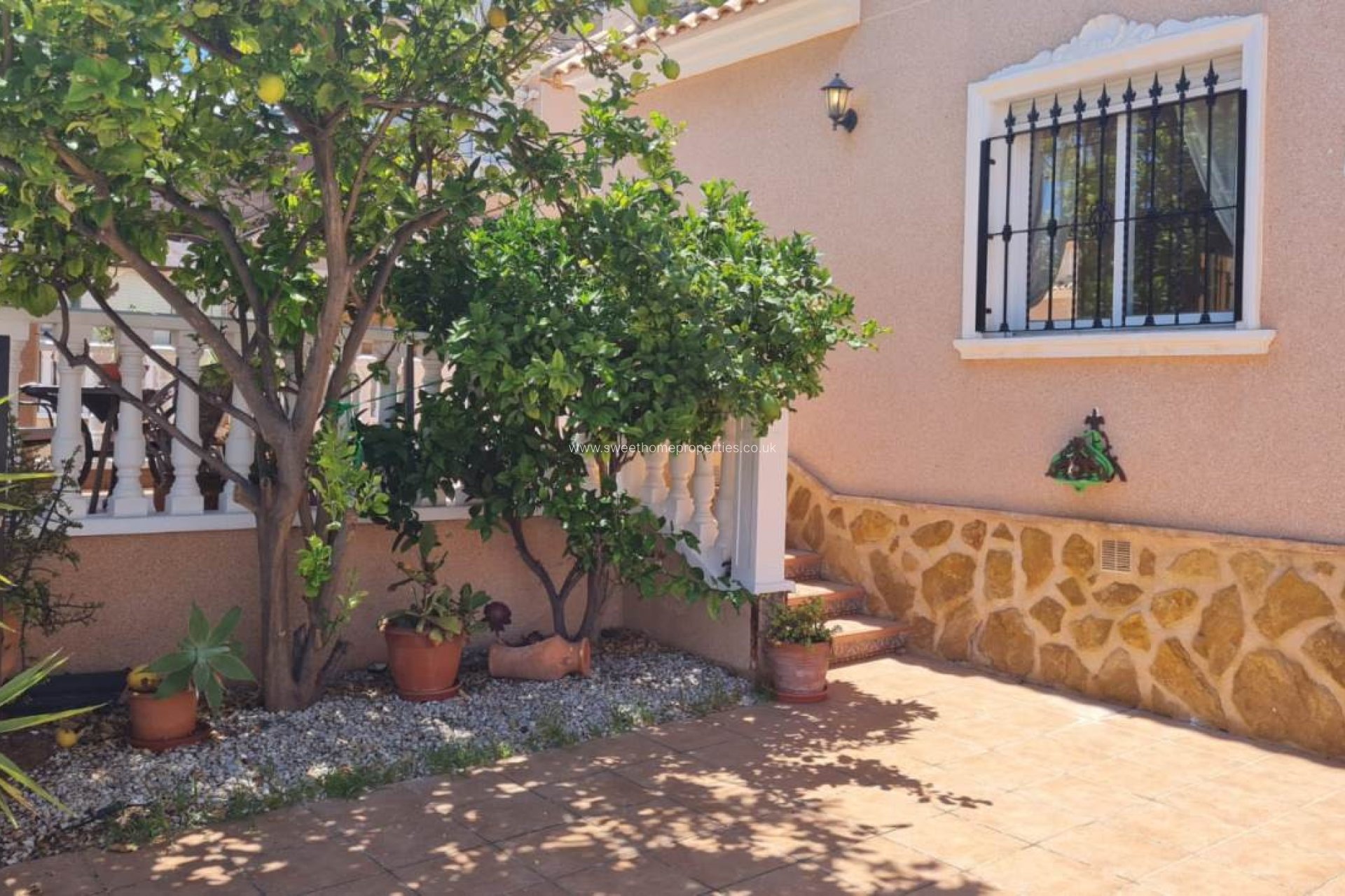 Reventa - Town house - Villamartin