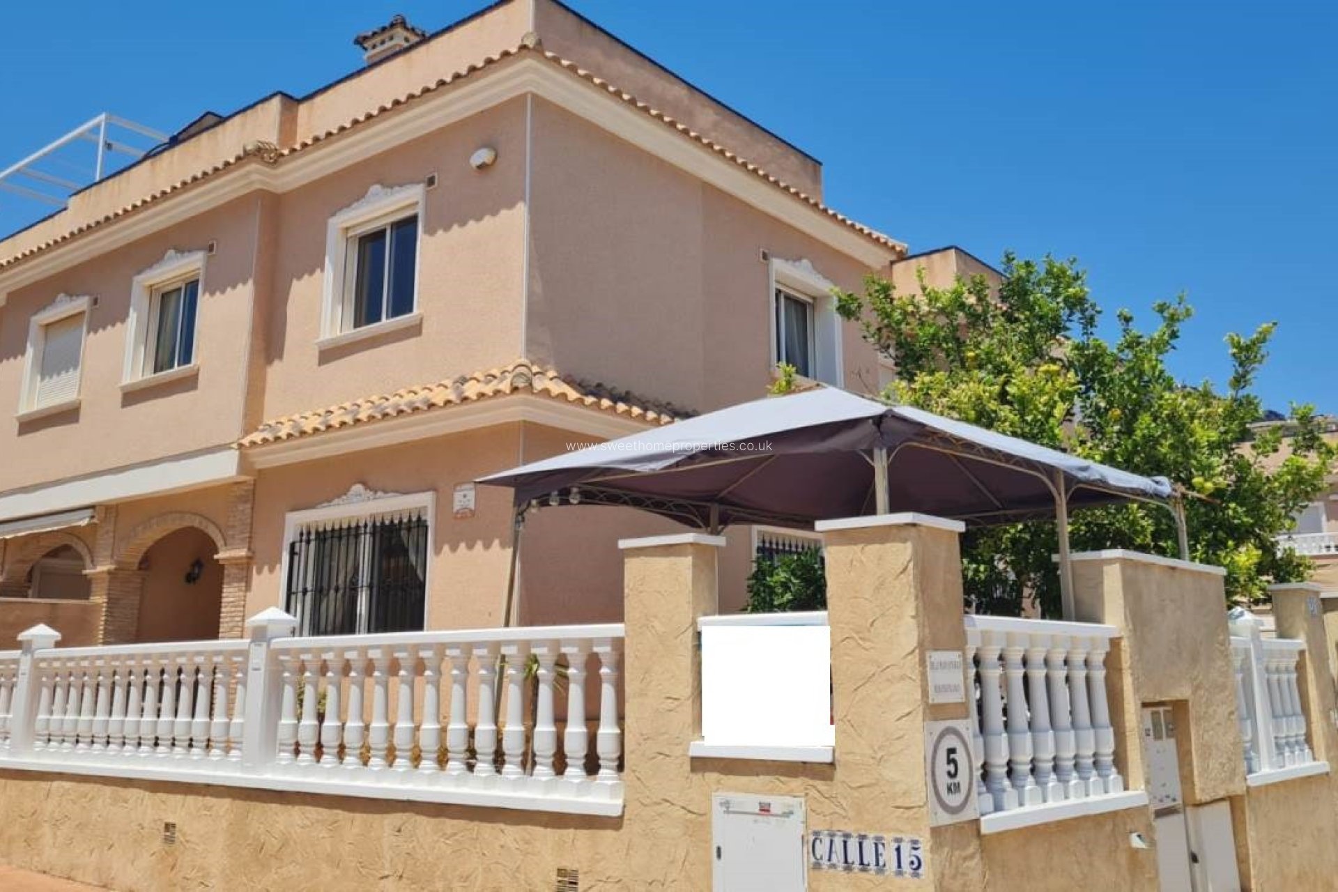 Reventa - Town house - Villamartin