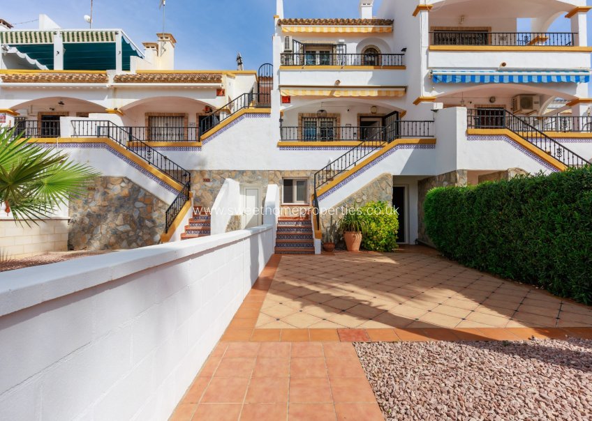 Reventa - Town house - Villamartin