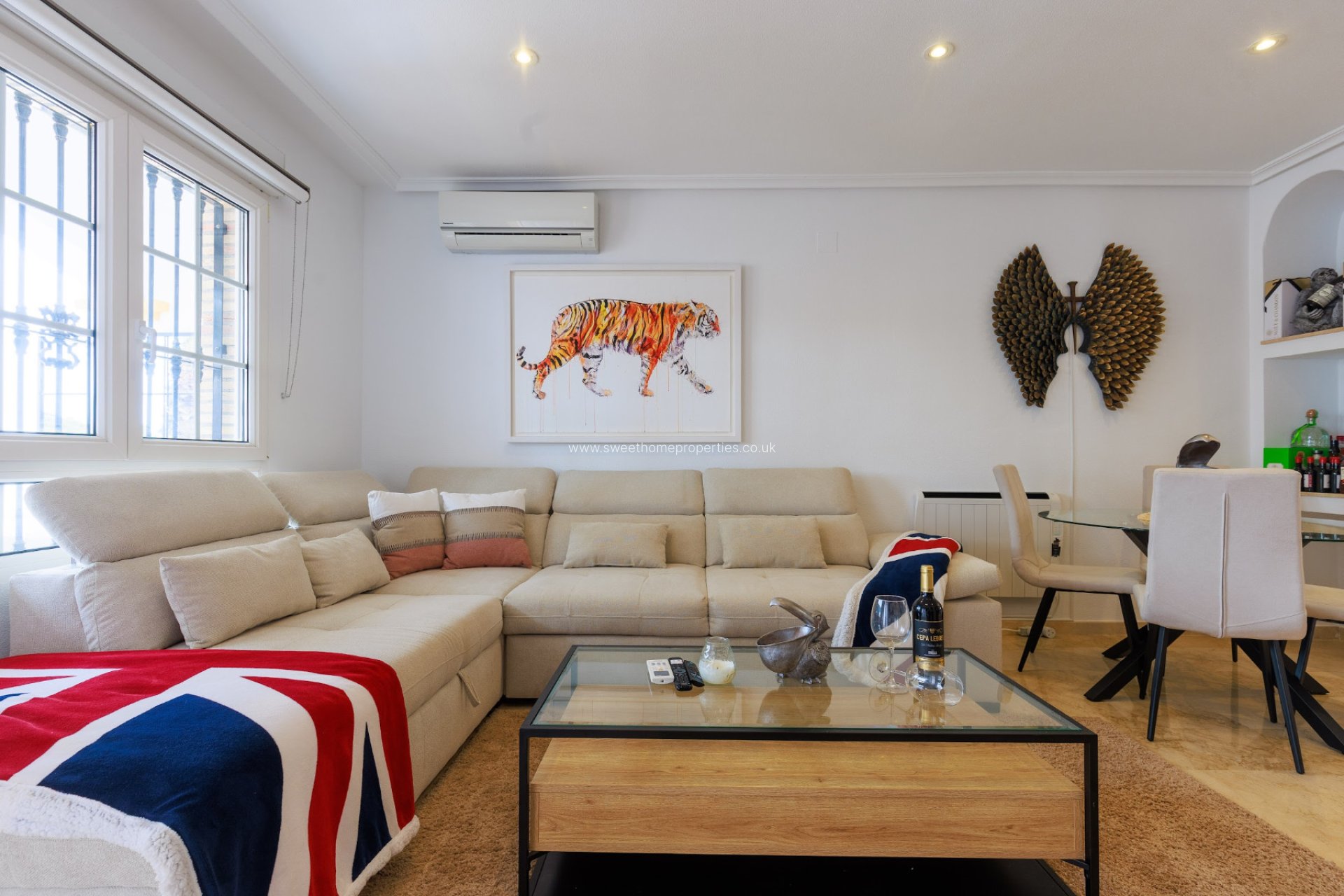 Reventa - Town house - Villamartin