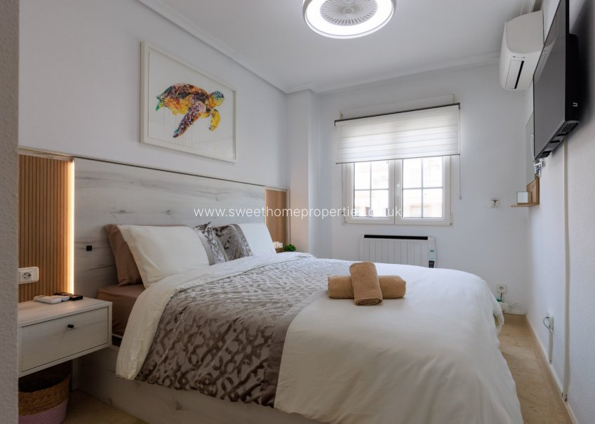 Reventa - Town house - Villamartin