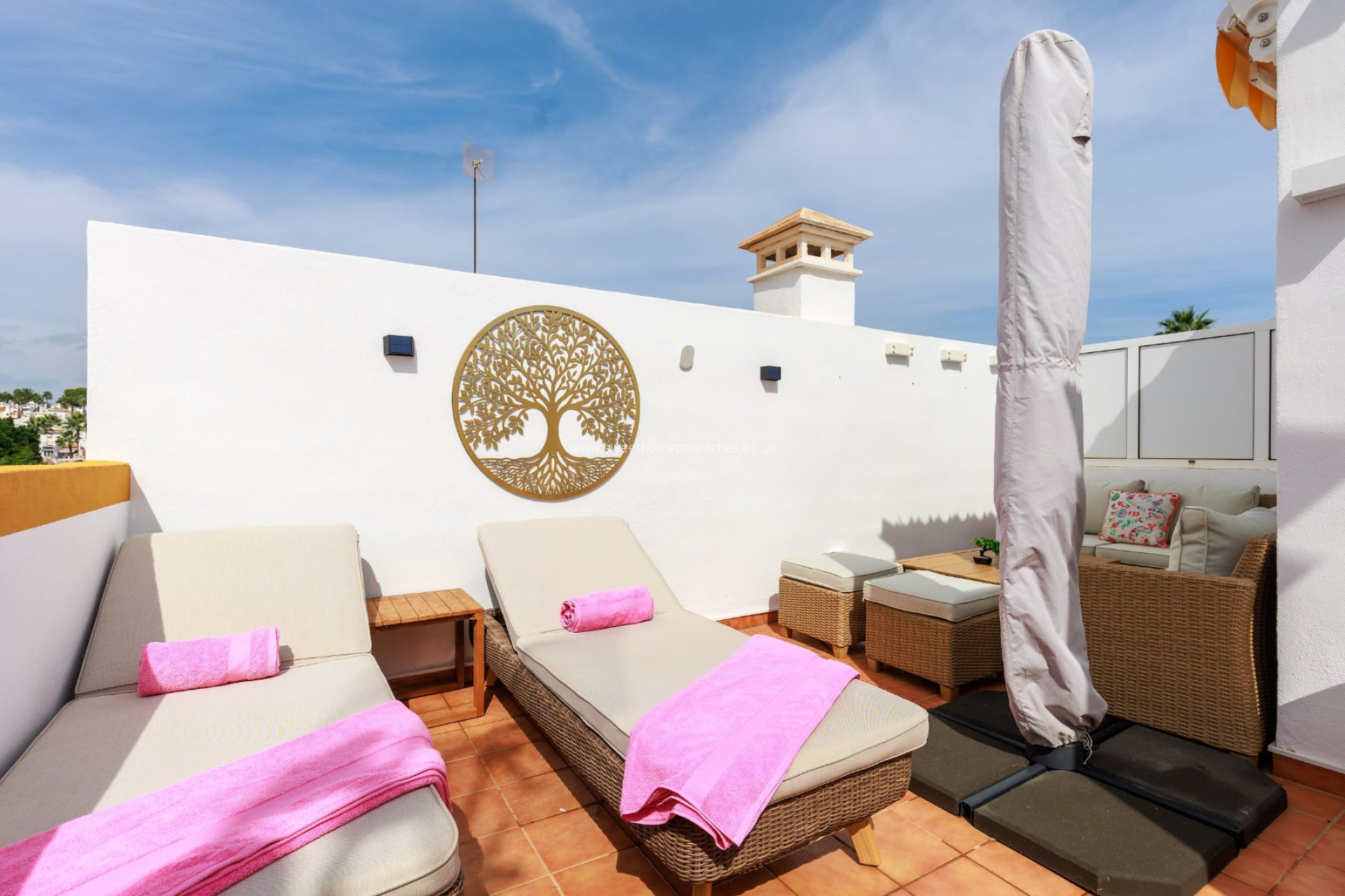 Reventa - Town house - Villamartin
