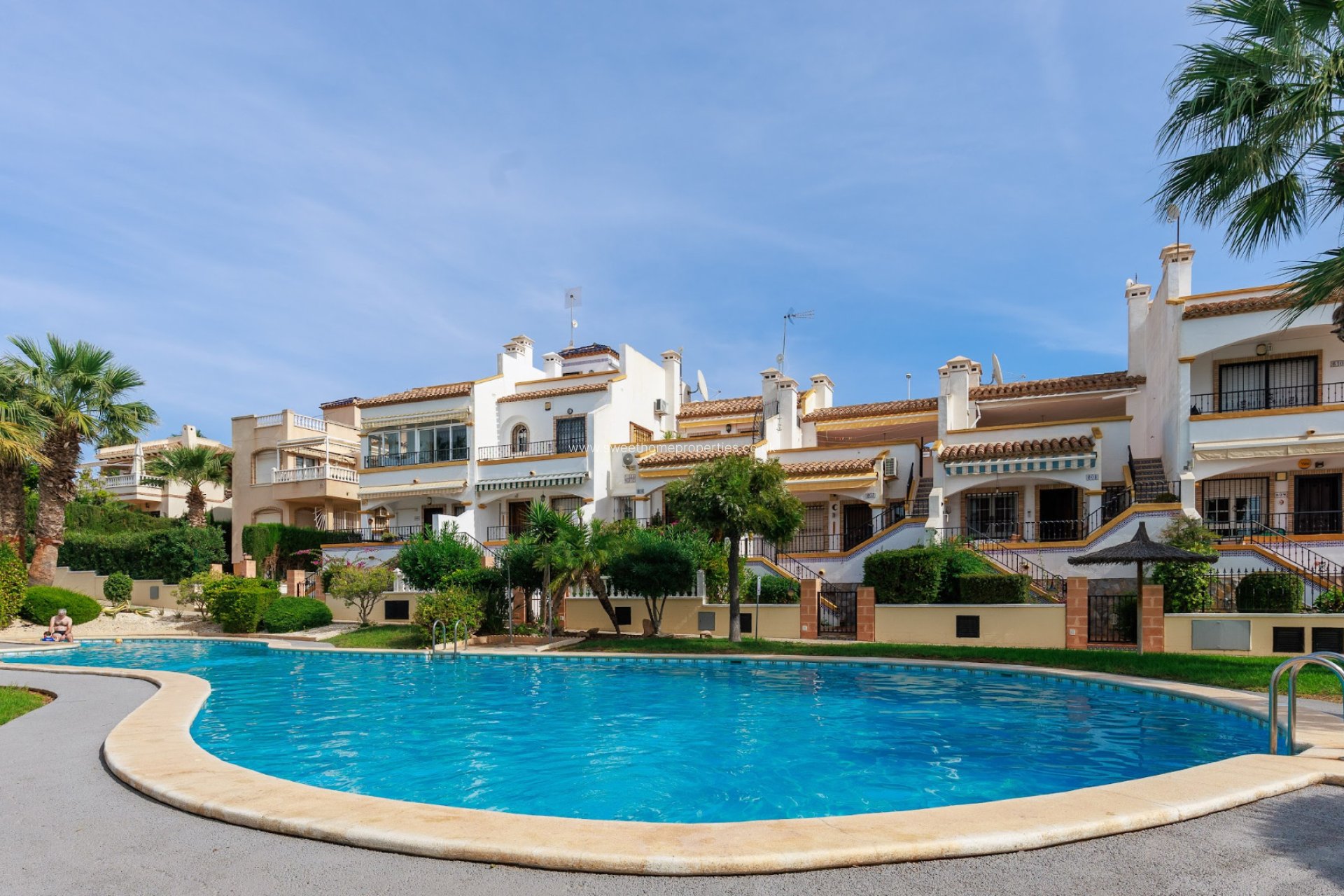 Reventa - Town house - Villamartin