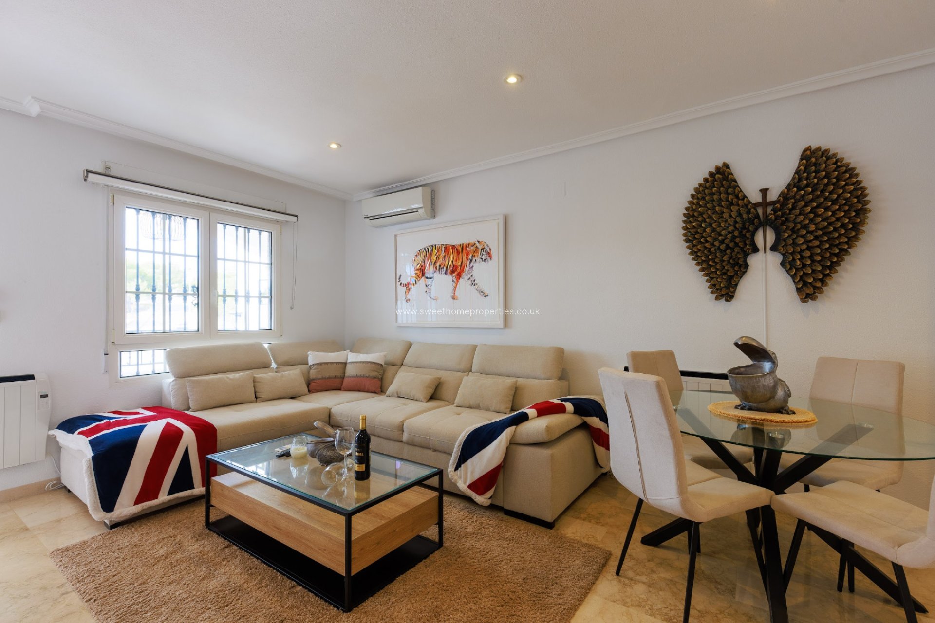Reventa - Town house - Villamartin
