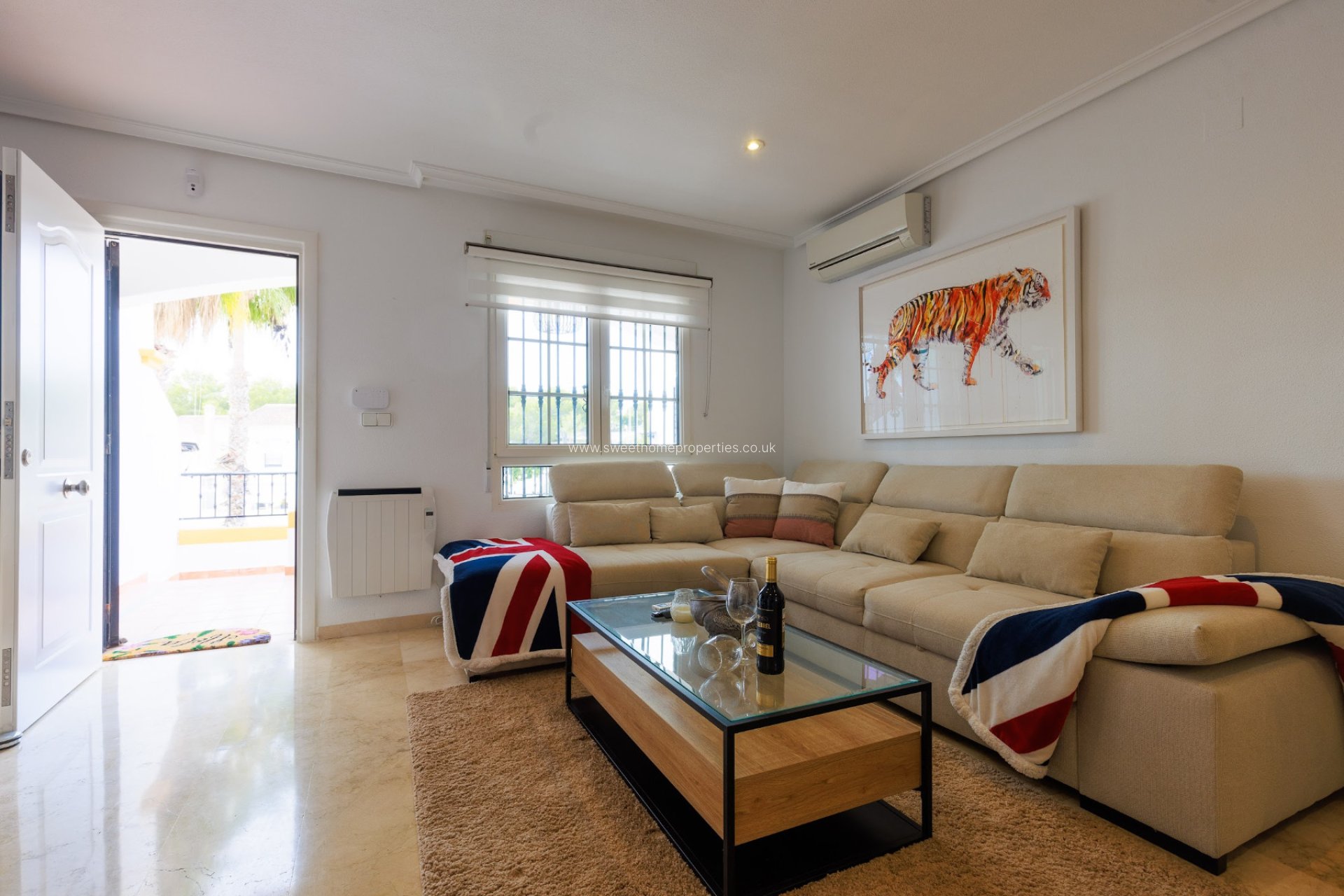 Reventa - Town house - Villamartin