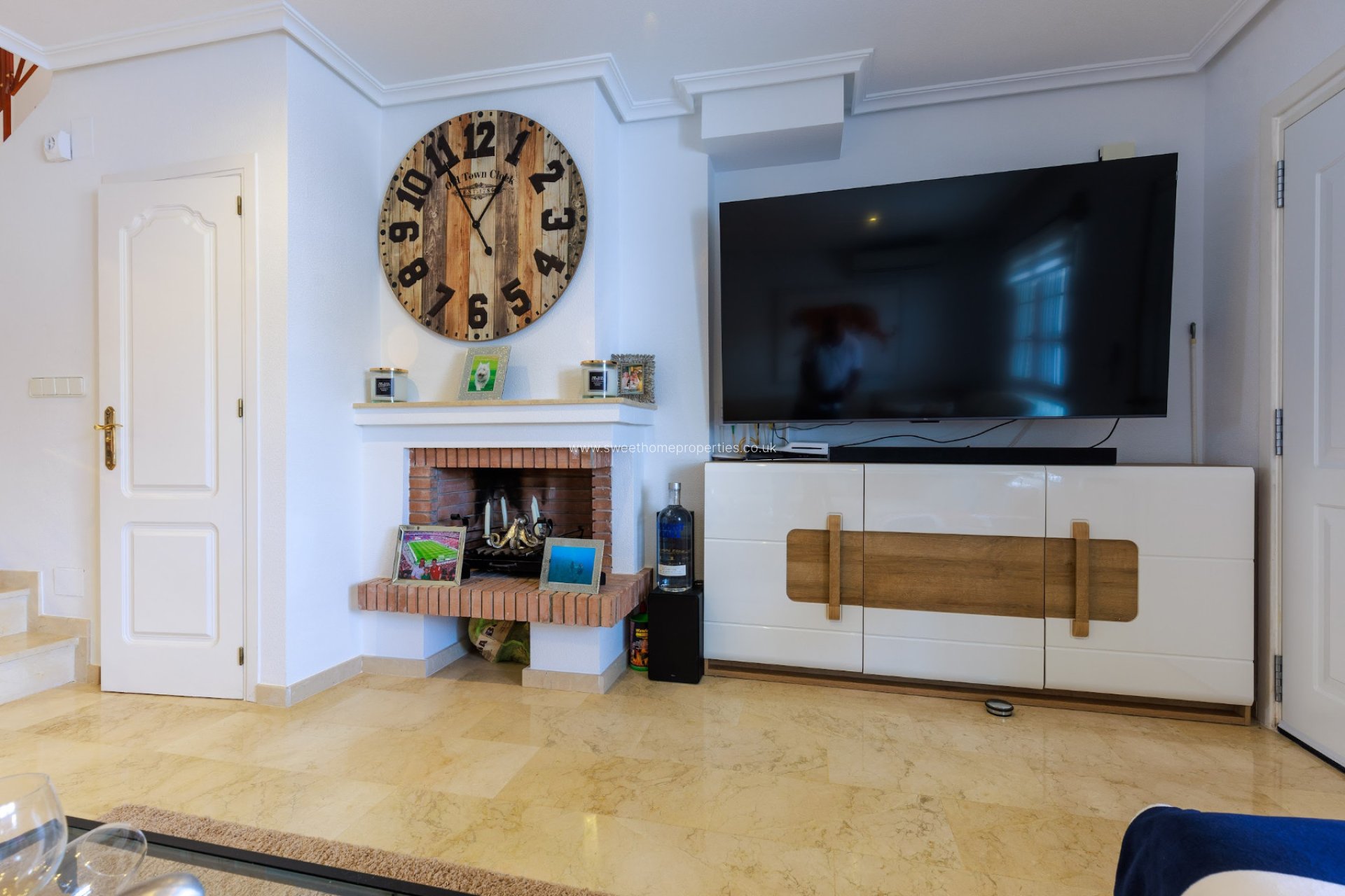 Reventa - Town house - Villamartin