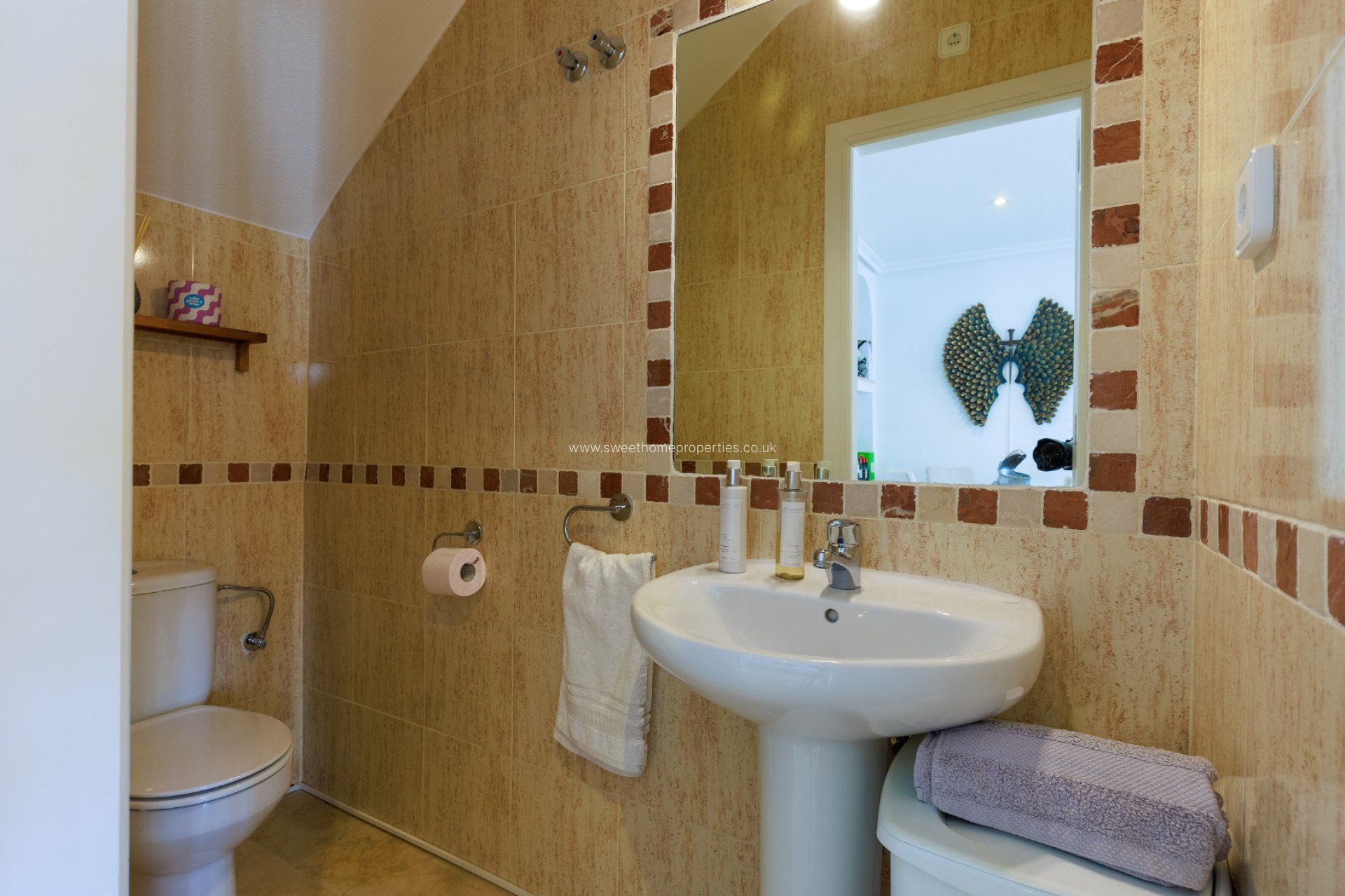 Reventa - Town house - Villamartin