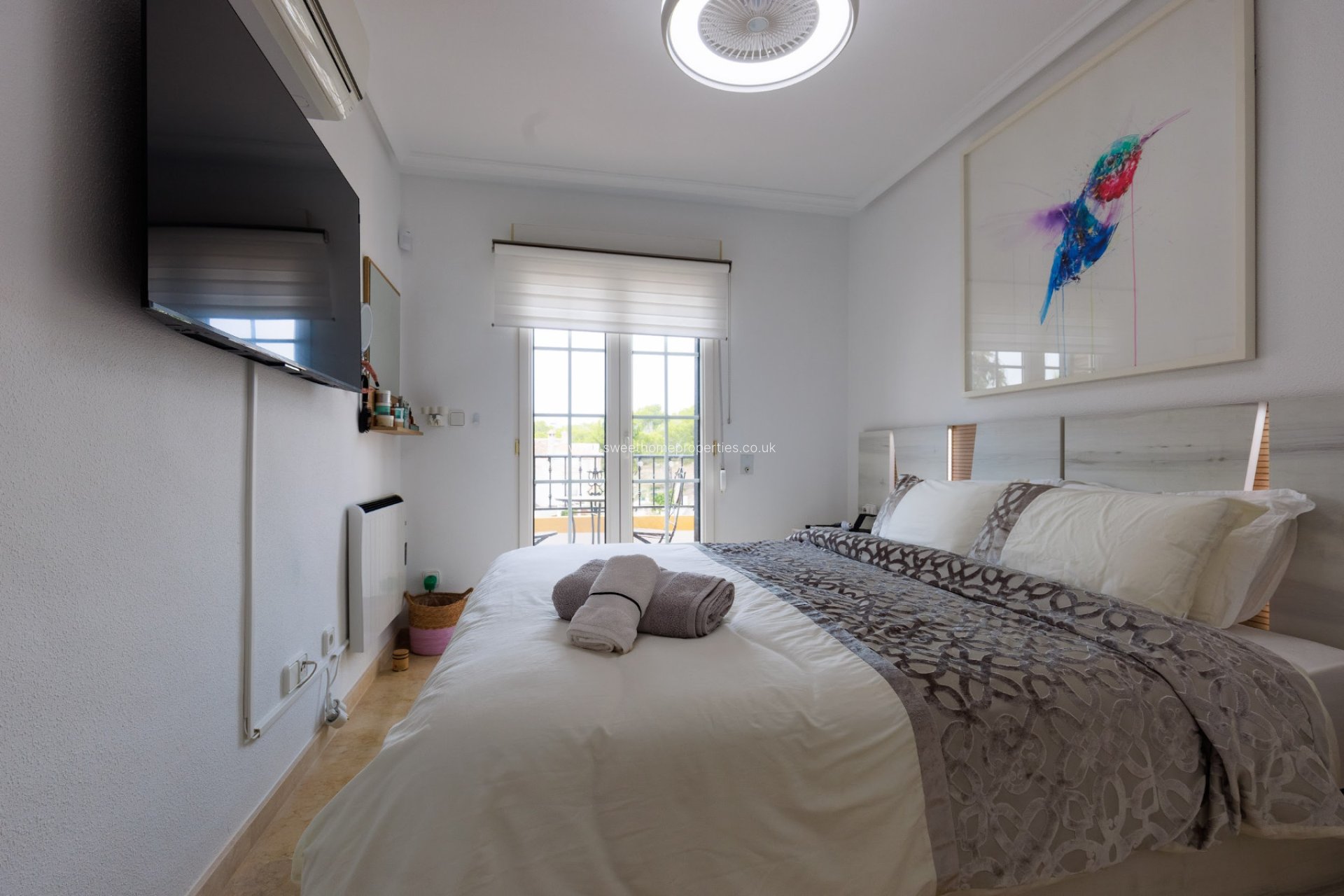 Reventa - Town house - Villamartin