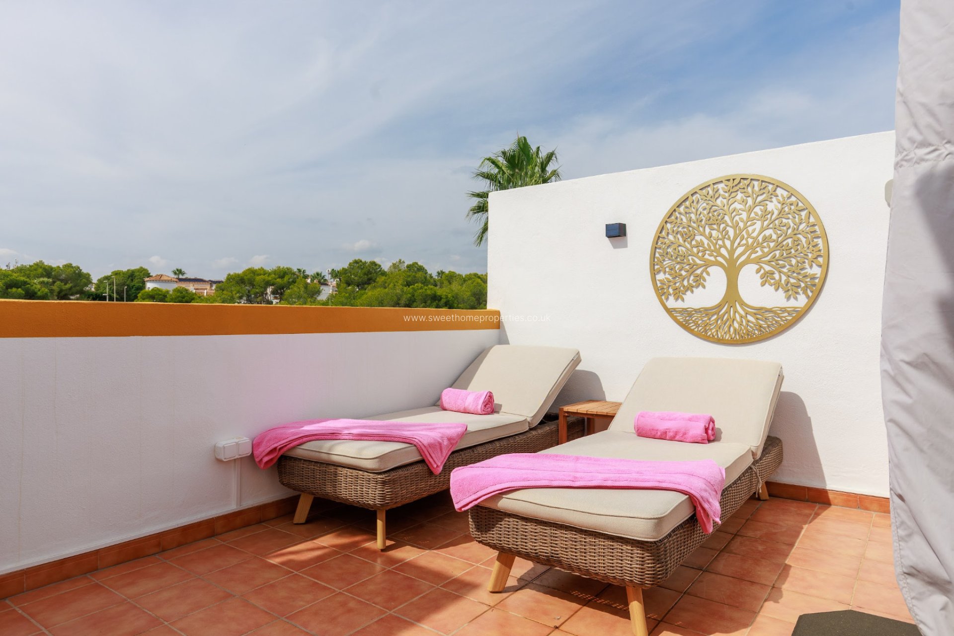 Reventa - Town house - Villamartin