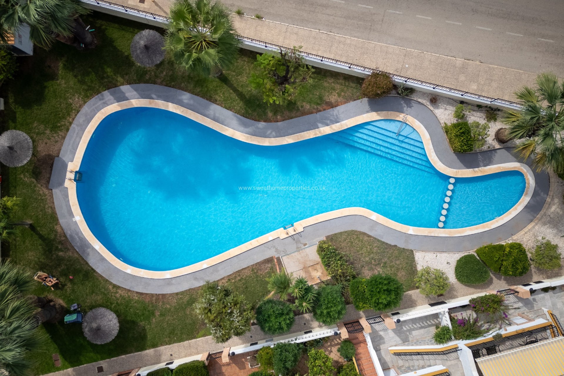 Reventa - Town house - Villamartin