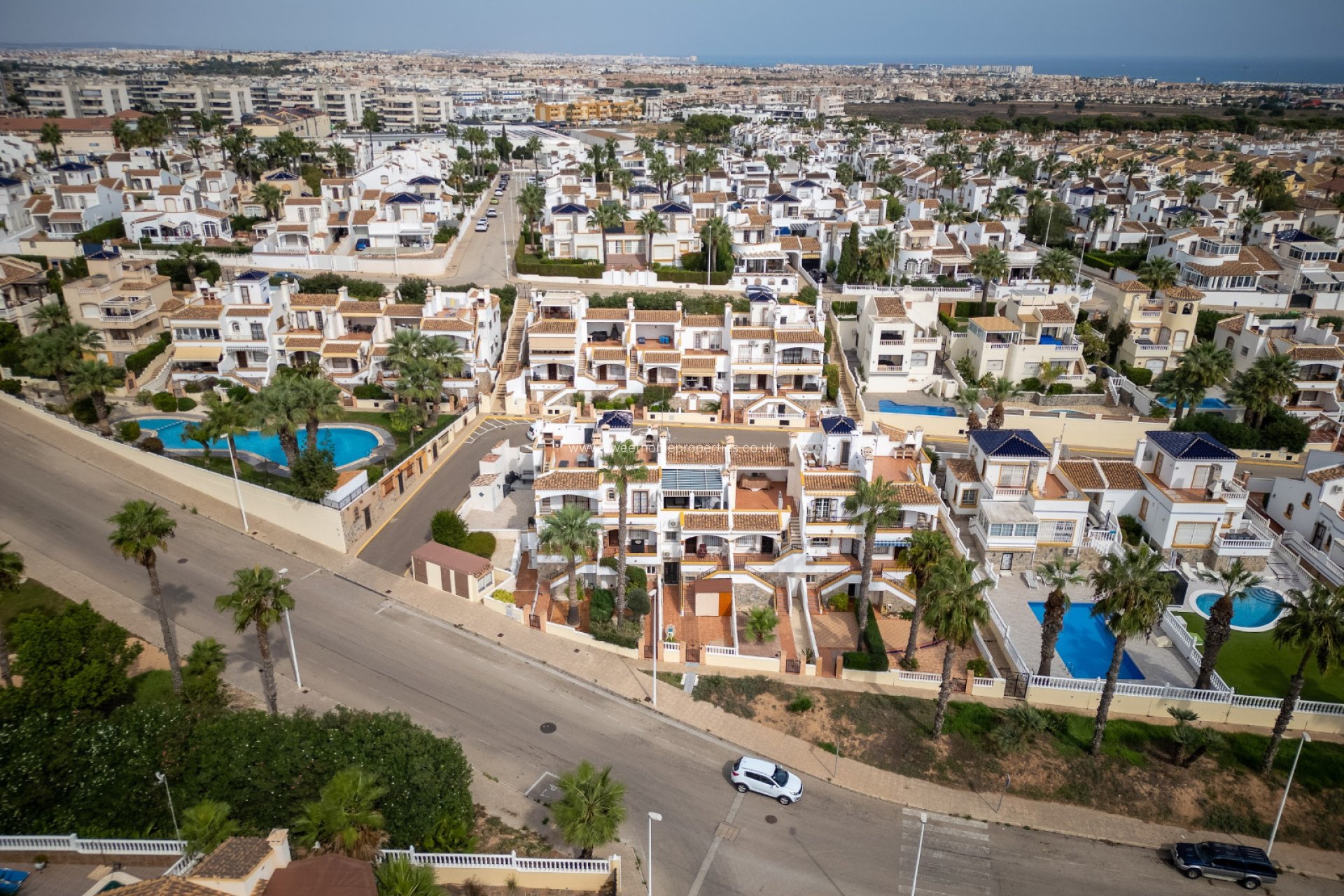 Reventa - Town house - Villamartin