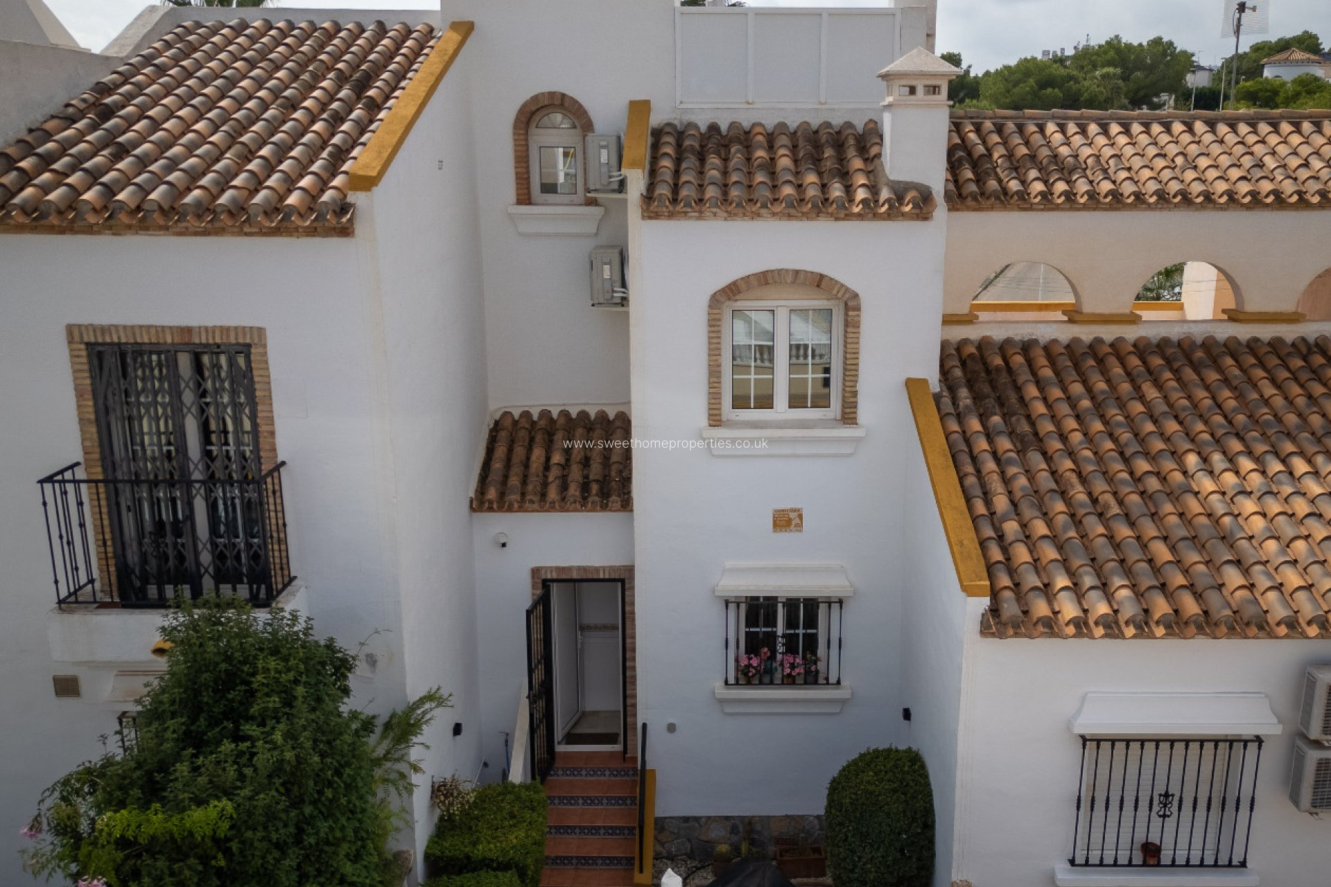 Reventa - Town house - Villamartin