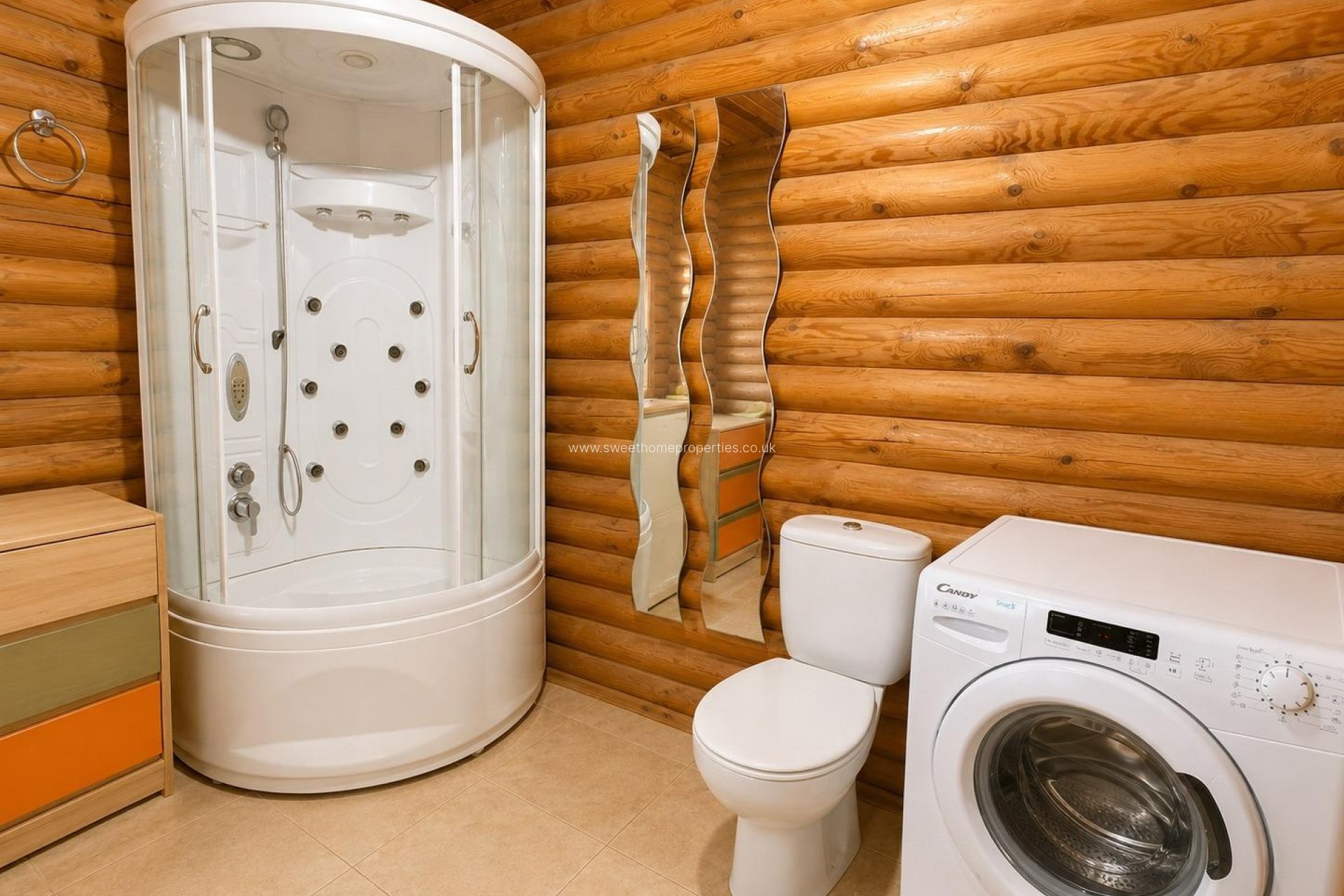 Reventa - wooden house - Orihuela - La Murada-Los Vicentes