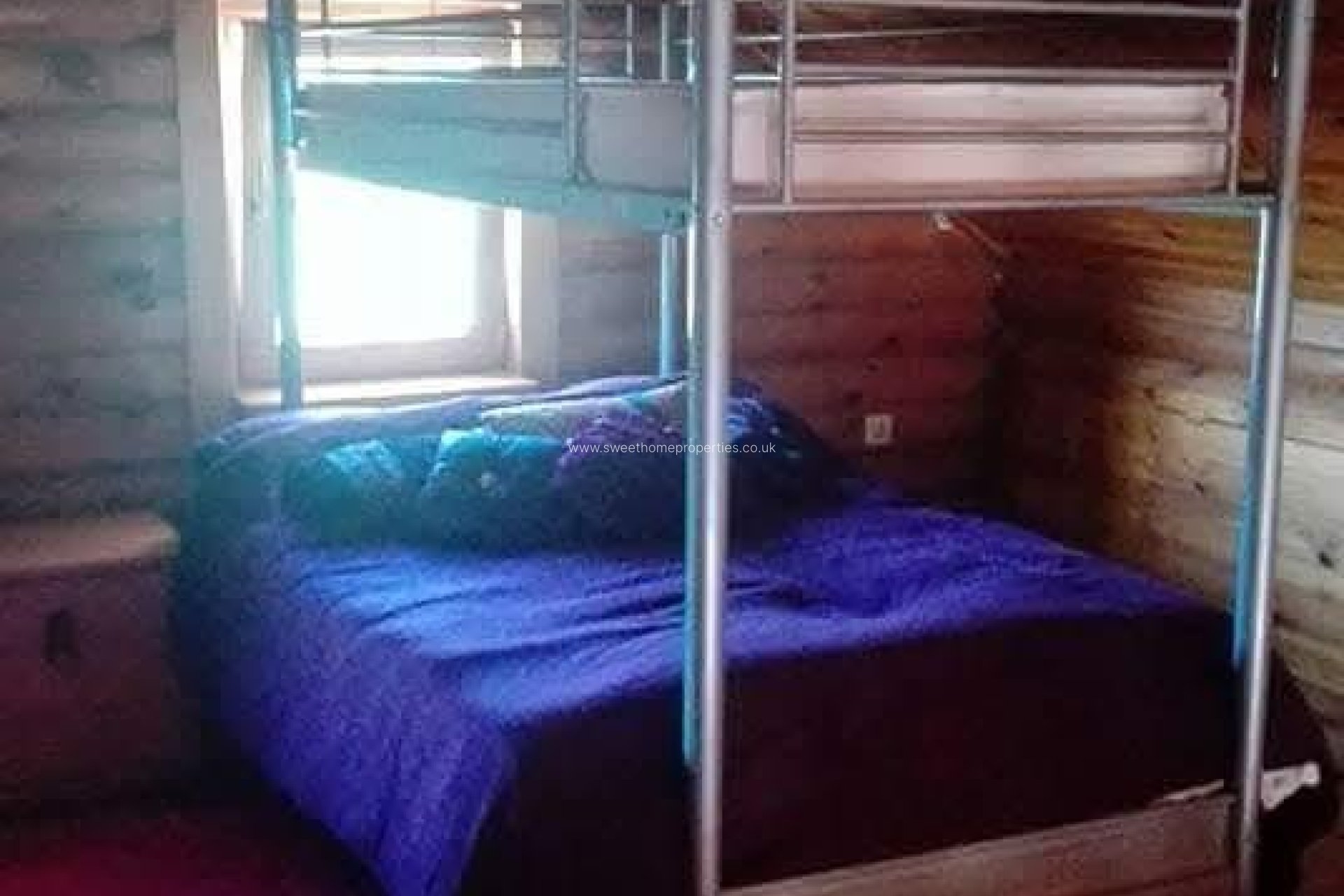 Reventa - wooden house - Orihuela - La Murada-Los Vicentes