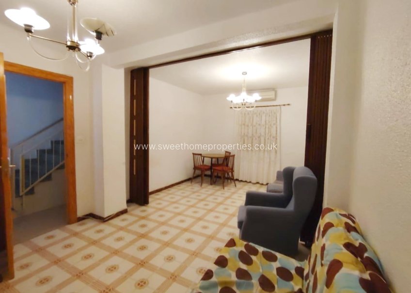  - Town house - Aspe - La Coca - La Nía - Vistahermosa