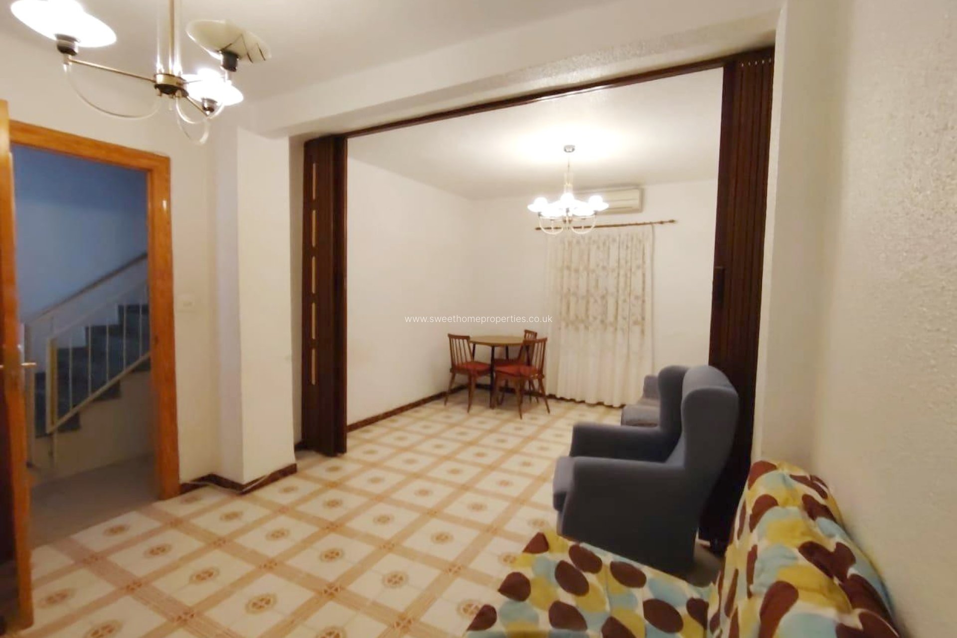  - Town house - Aspe - La Coca - La Nía - Vistahermosa