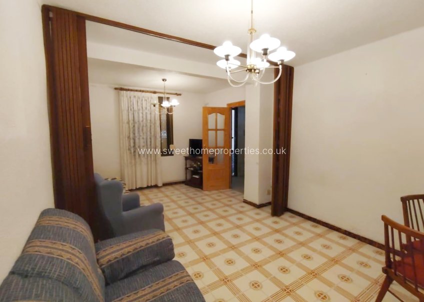  - Town house - Aspe - La Coca - La Nía - Vistahermosa