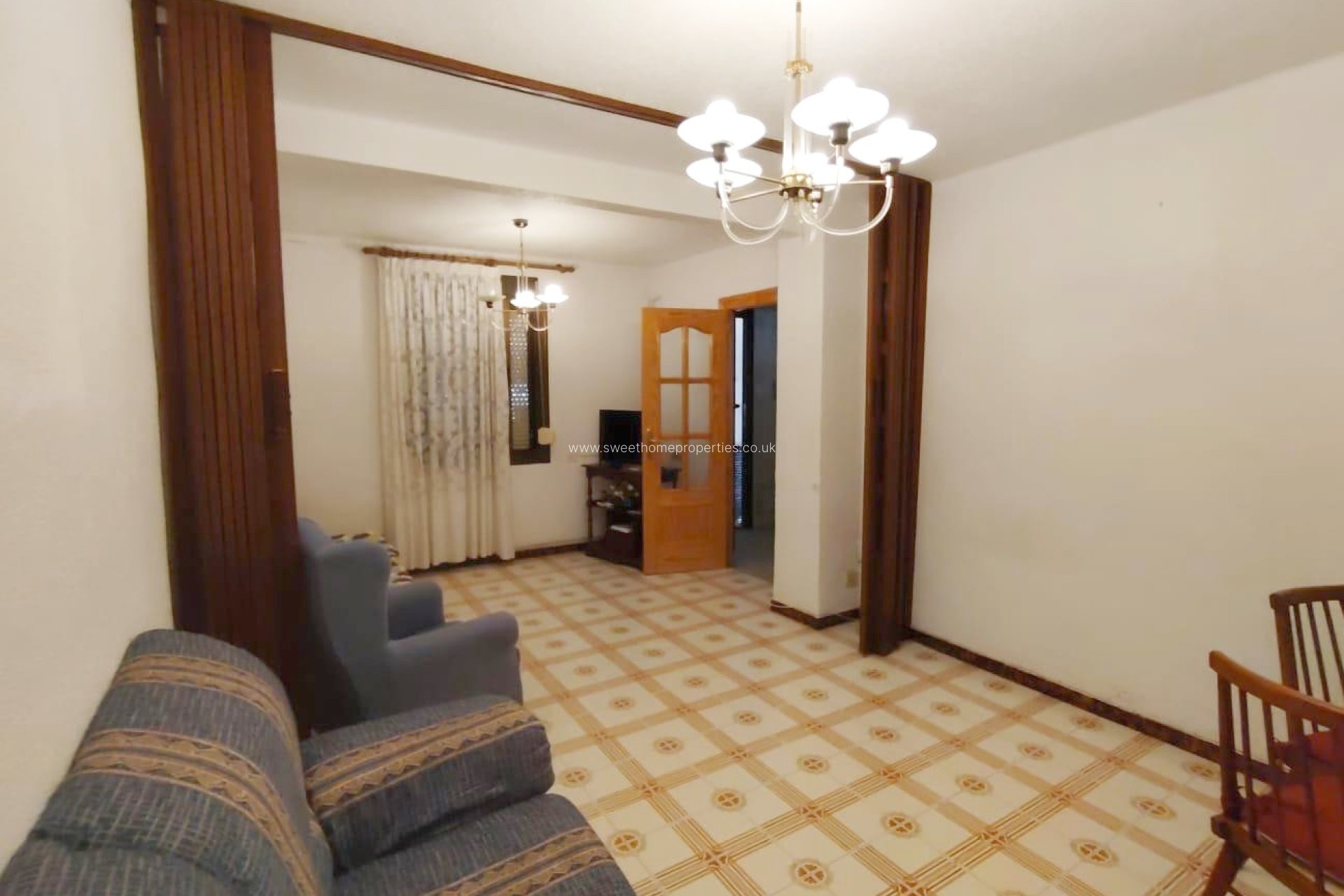  - Town house - Aspe - La Coca - La Nía - Vistahermosa