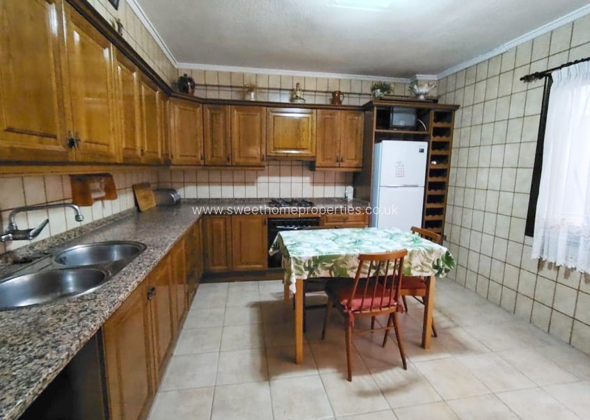  - Town house - Aspe - La Coca - La Nía - Vistahermosa