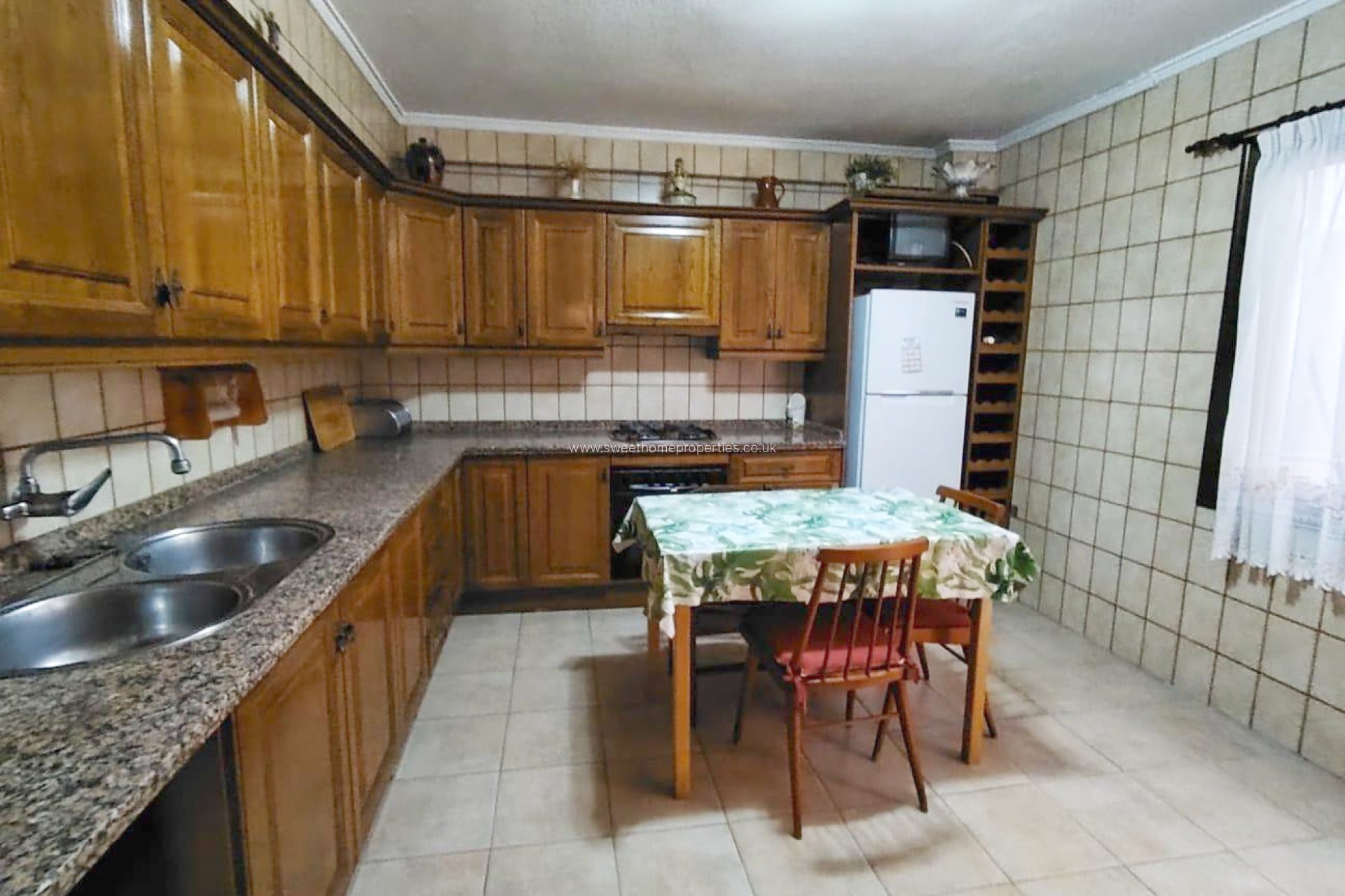  - Town house - Aspe - La Coca - La Nía - Vistahermosa