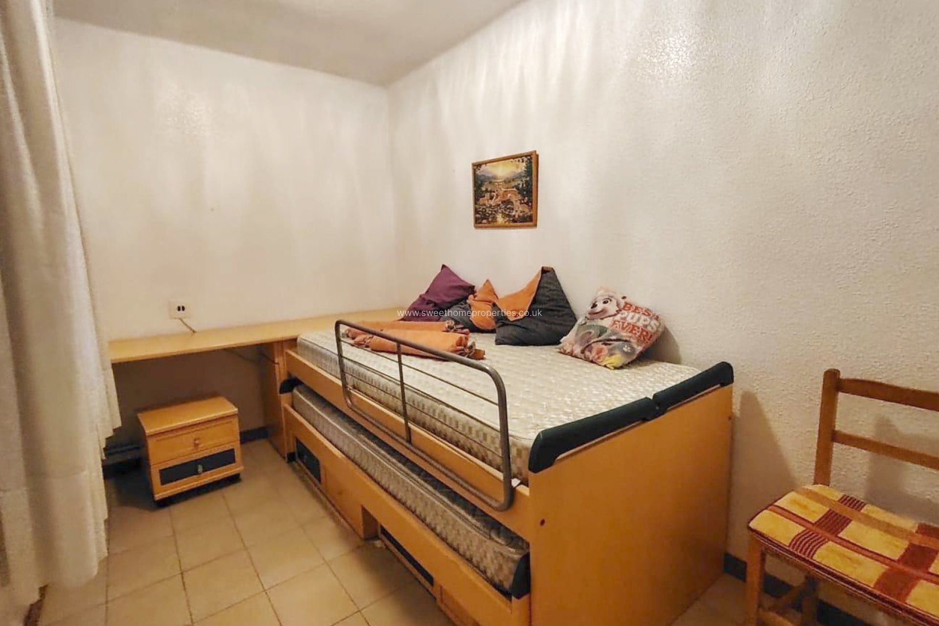  - Town house - Aspe - La Coca - La Nía - Vistahermosa