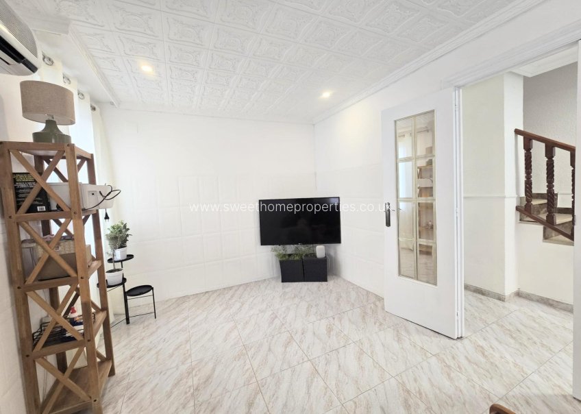  - Town house - Aspe - La coca