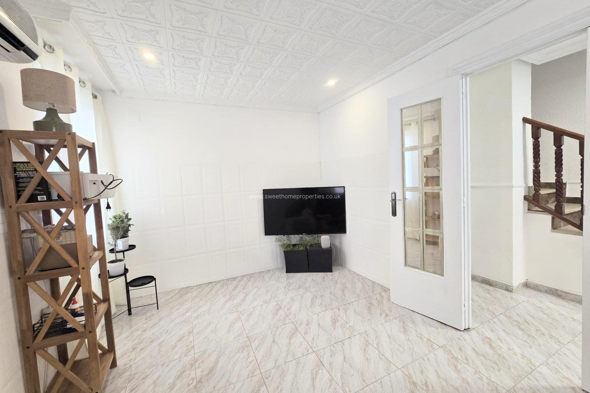  - Town house - Aspe - La coca