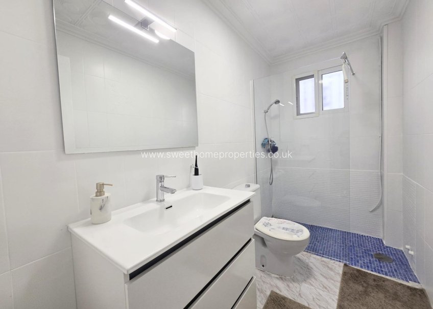  - Town house - Aspe - La coca