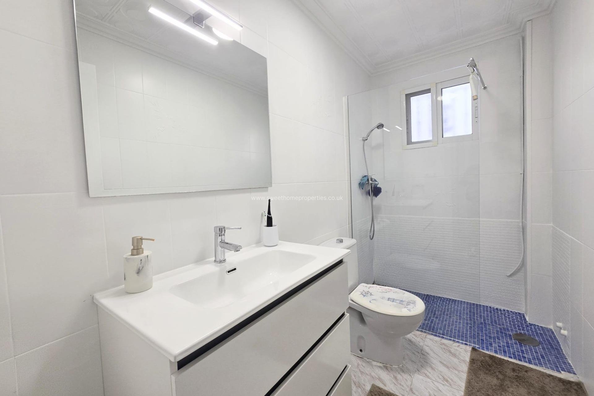  - Town house - Aspe - La coca