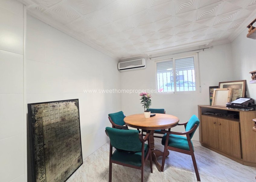  - Town house - Aspe - La coca