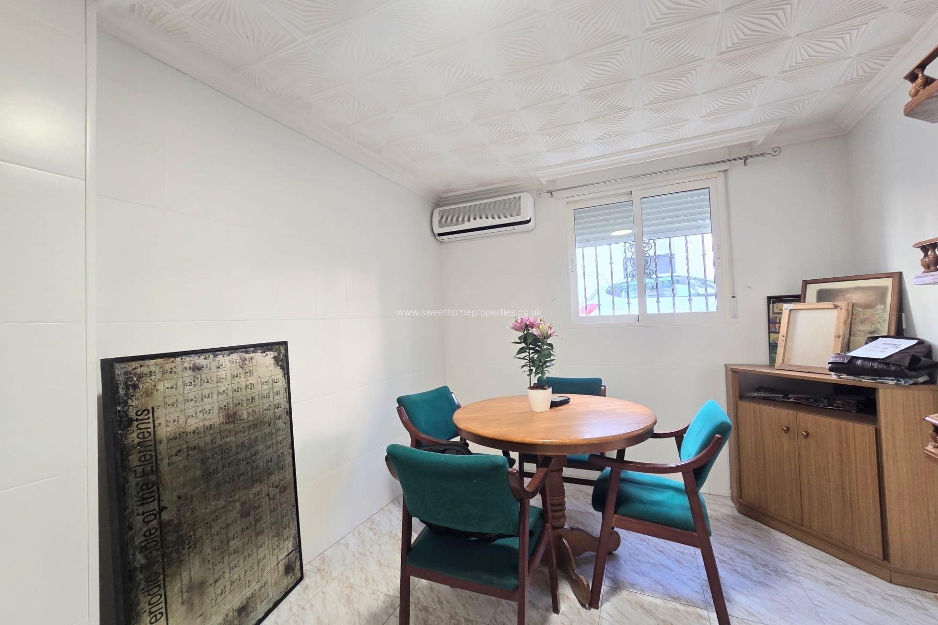  - Town house - Aspe - La coca