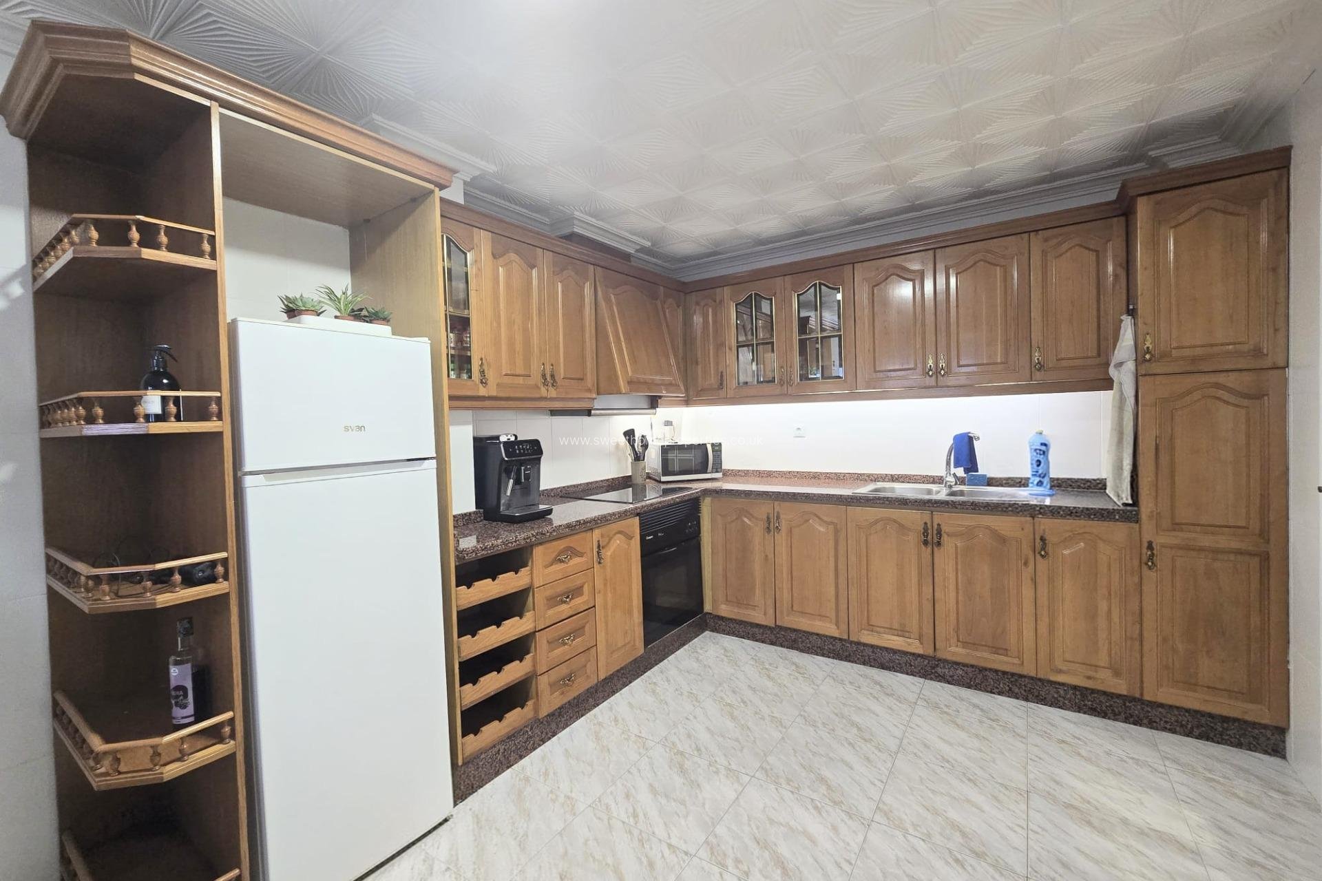  - Town house - Aspe - La coca