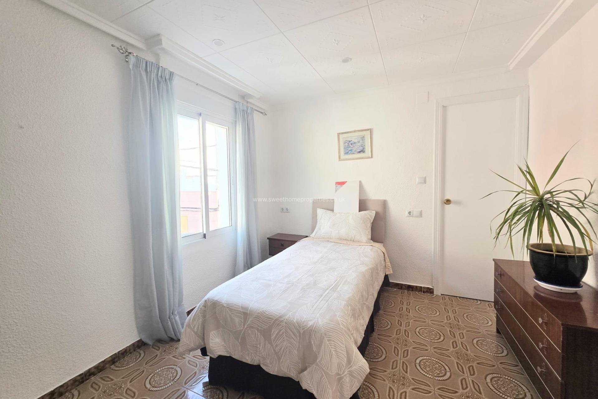  - Town house - Aspe - La coca