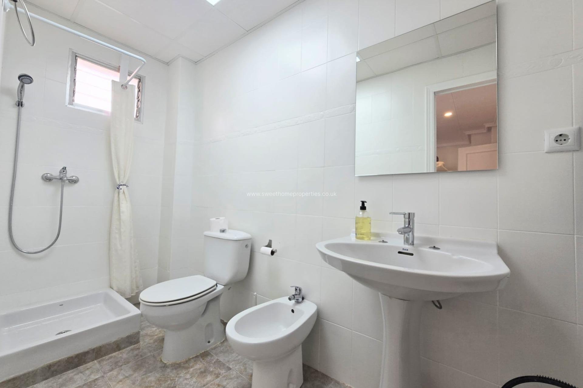  - Town house - Aspe - La coca