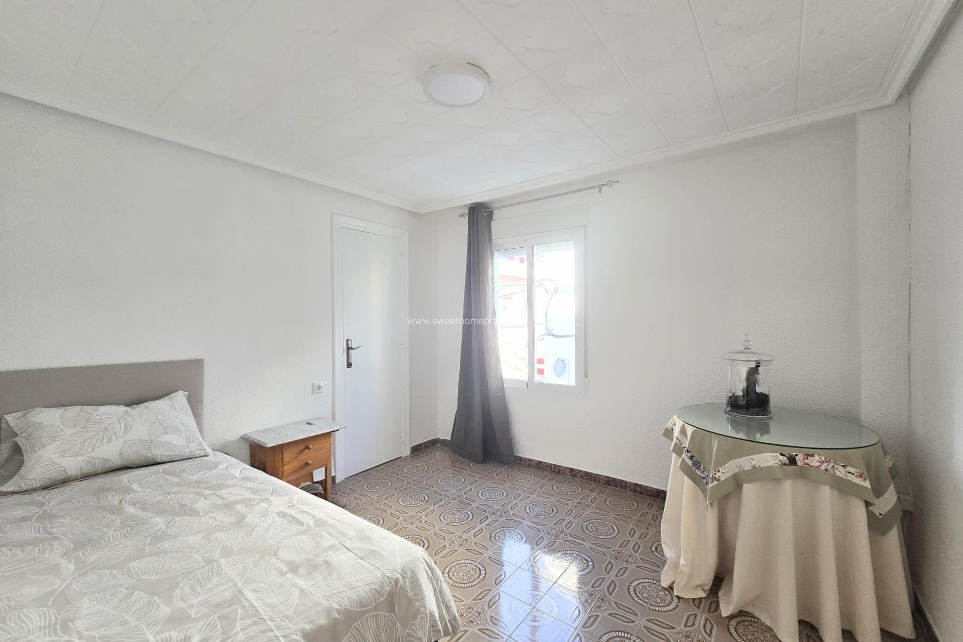  - Town house - Aspe - La coca