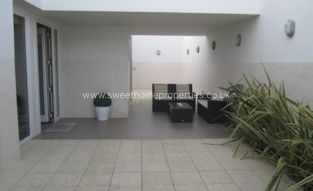 Town house - Herverkoop - Aspe -
                Aspe