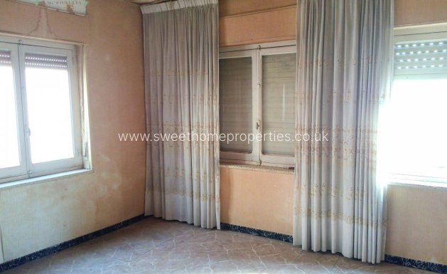 Town house - Herverkoop - Aspe - Aspe